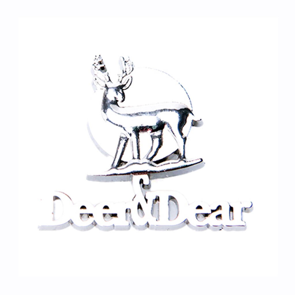 برووشن_D&amp;D Brooch