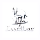 [D15NL50146001 / 817-FREE] D&D Brooch