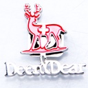 برووشن_Switzerland D&amp;D Brooch