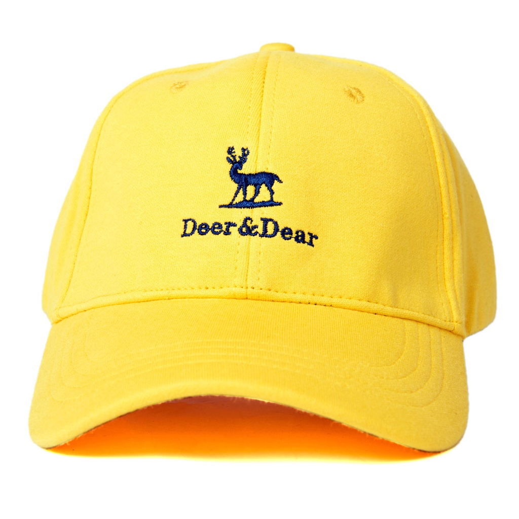 D&D Cap