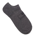 [D17NL32213104 / 800-FREE] D&D Socks (GRAY)