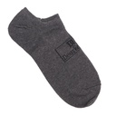 [D17NL32213104 / 800-FREE] D&D Socks (GRAY)
