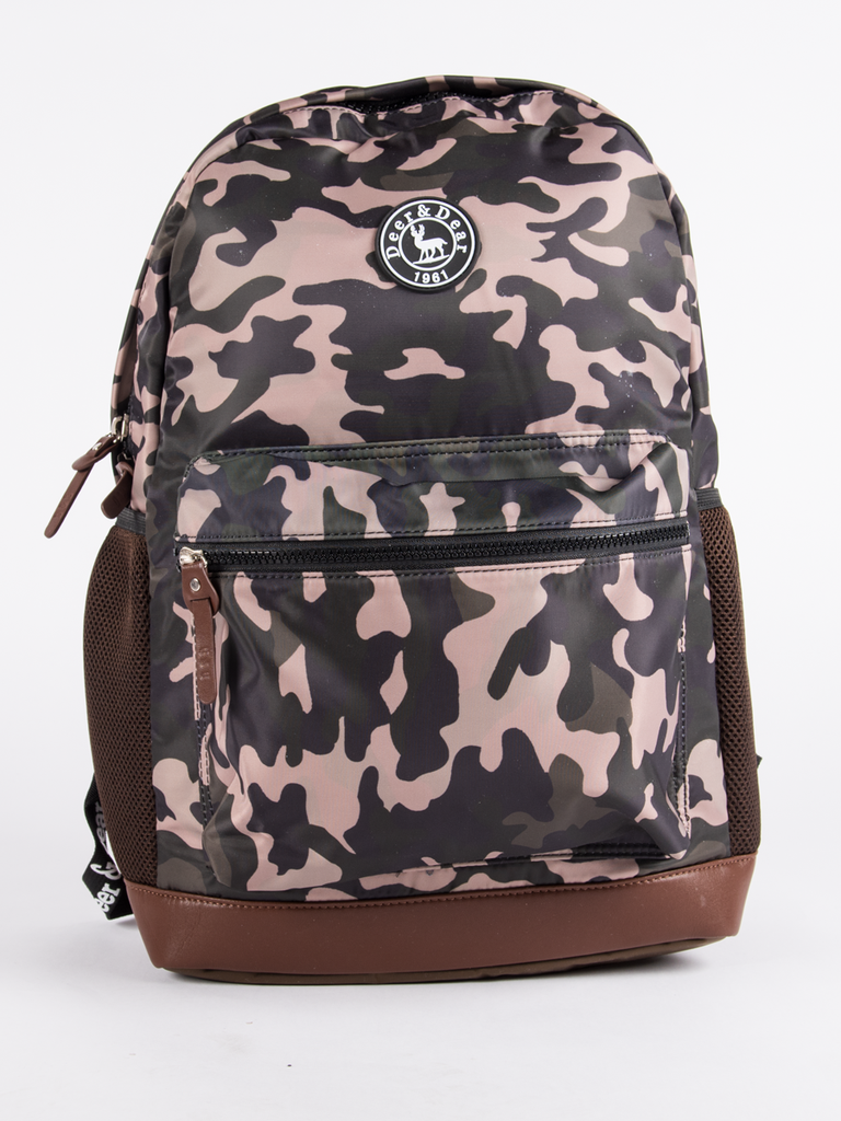 شنطة مدرسية_D&amp;D School Backpack