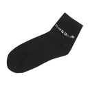 [D18NL32213102 / 900-FREE] D&D Socks (BLACK)