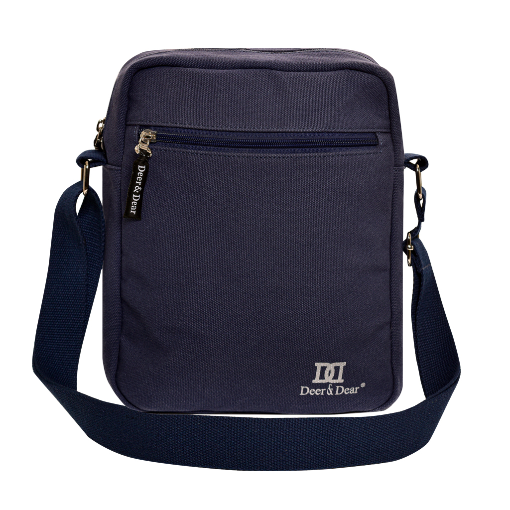 حقيبة كروس _D&amp;D Cross Bag