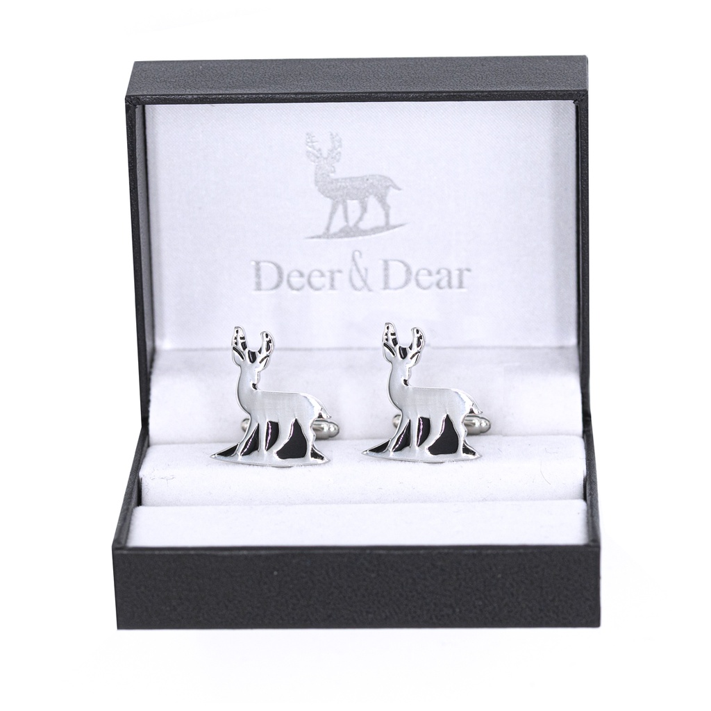 اكسسوارات_D&amp;D Off Cufflinks