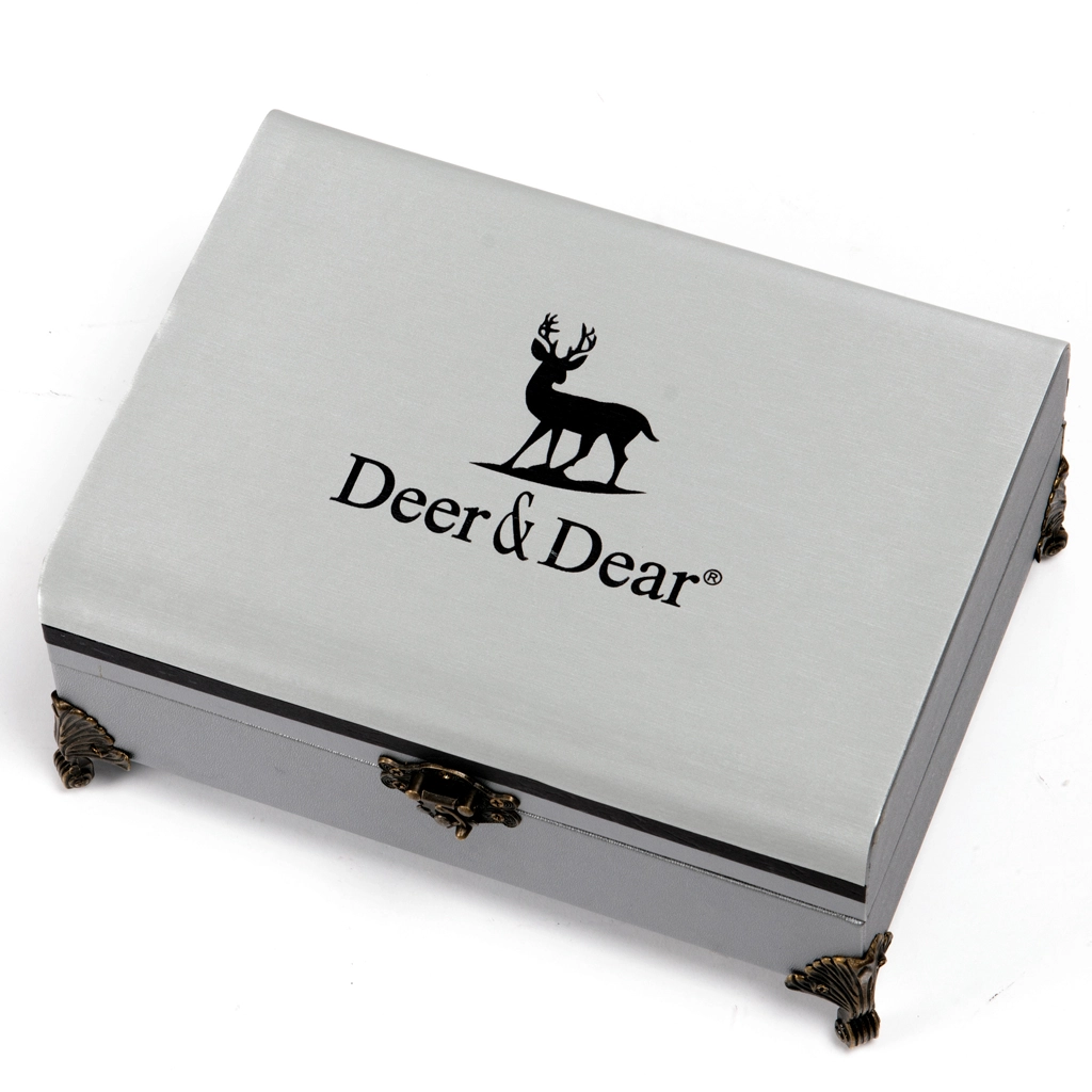 D&D Gift Box