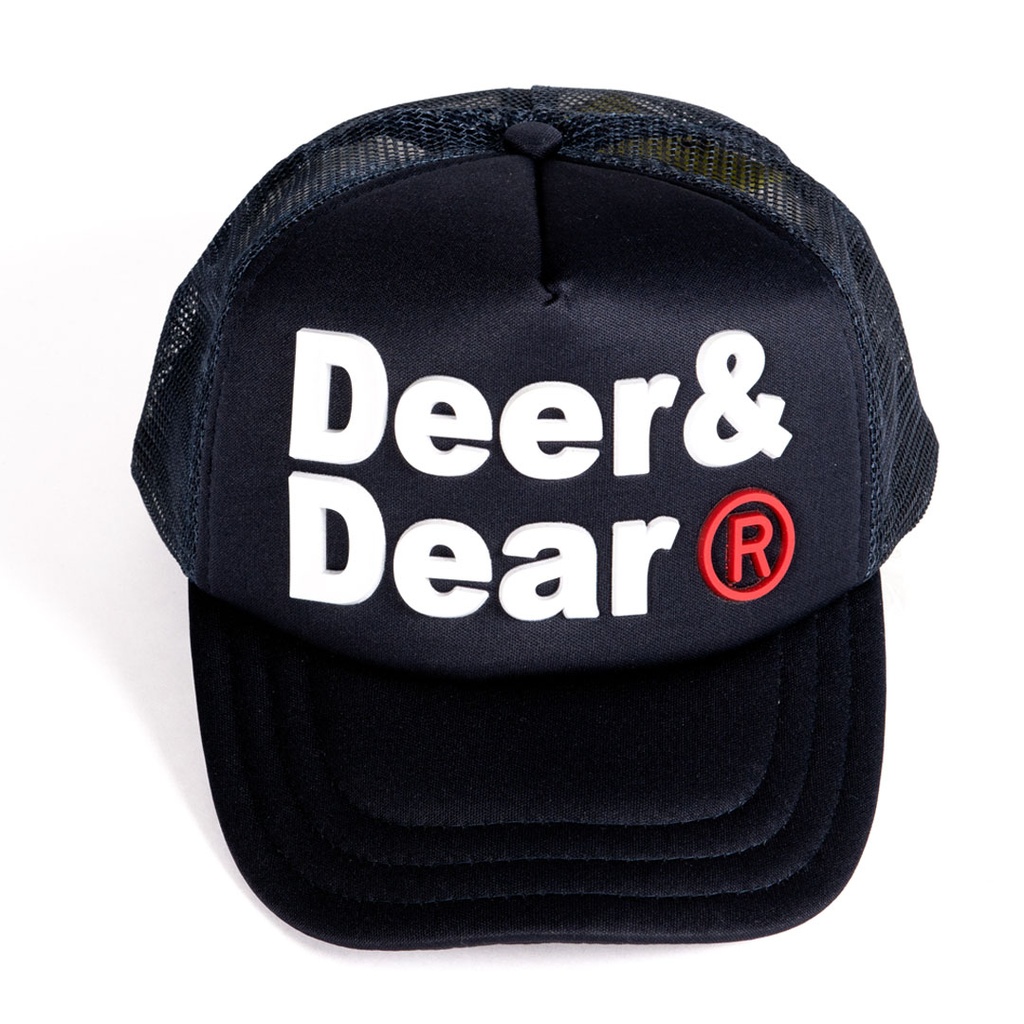 D&D Cap