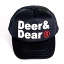 [D19MN35116604 / 850-60] D&D Cap