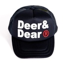 [D19MN35116604 / 850-60] D&D Cap