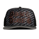 كاب_D&amp;D Cap
