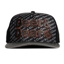 [D19MN35116606 / 850-60] D&D Cap
