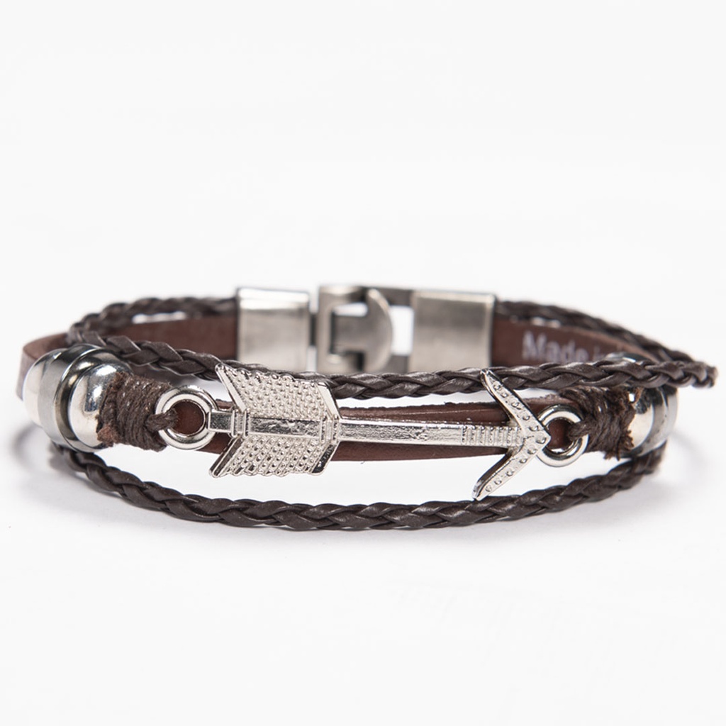 اكسسوارات_D&amp;D Arrow Bracelet