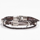 [D19NL37118062 / 404-FREE] D&D Arrow Bracelet