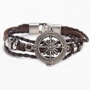[D19NL37118063 / 404-FREE] D&D Compass Bracelet