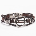 اكسسوارات_D&amp;D Anchor Bracelet