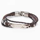 [D19NL37118068 / 404-FREE] D&D Feather Bracelet