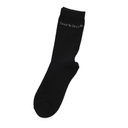 [D20NL32113102 / 900-FREE] D&D Socks (BLACK)
