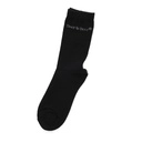 [D20NL32113102 / 900-FREE] D&D Socks (BLACK)