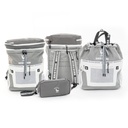 [D20NL34115119 / 800-FREE] D&D Backpack (GRAY)