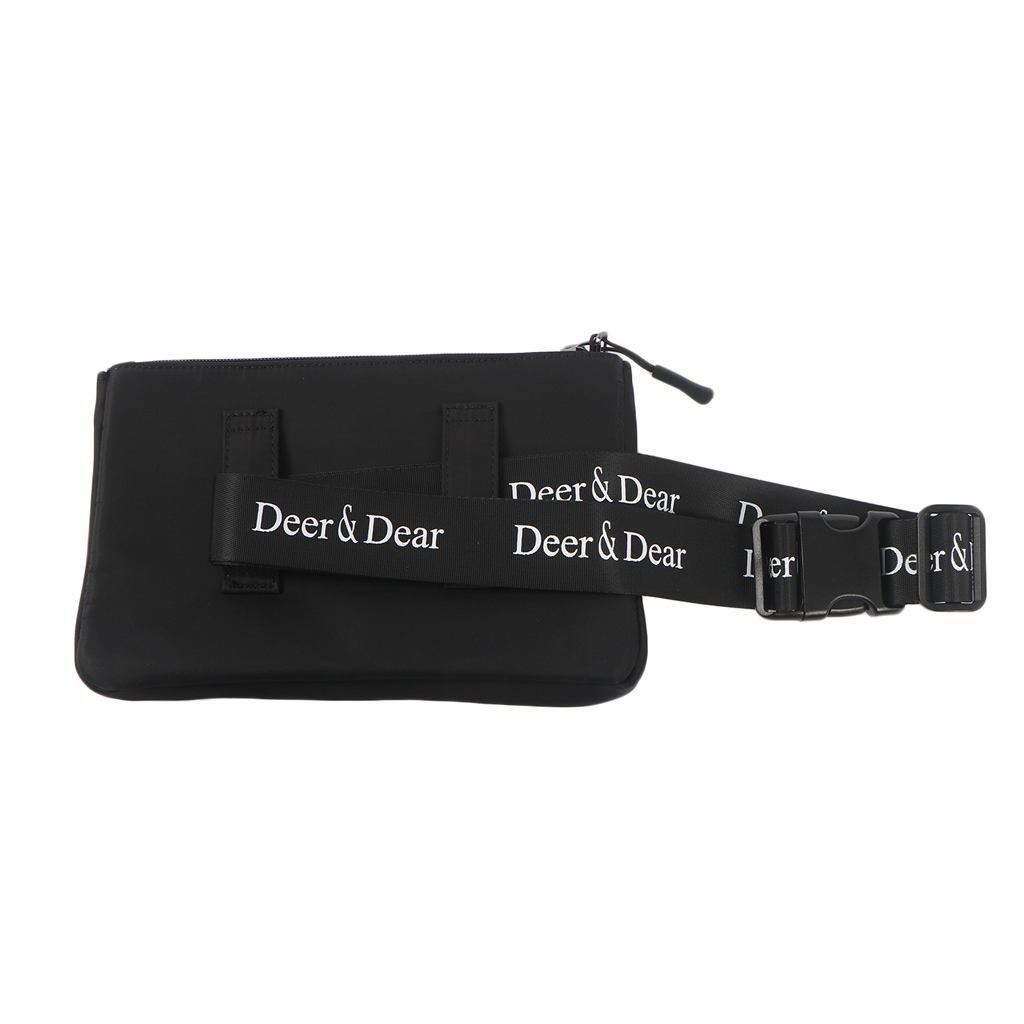 D&D Waistpack