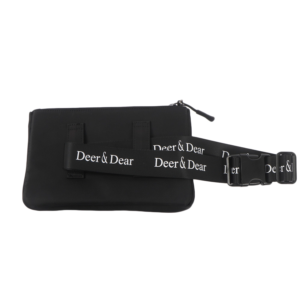 D&D Waistpack