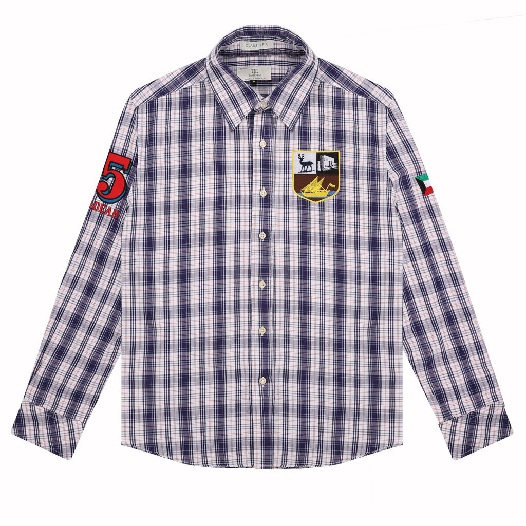 Men's Shirt