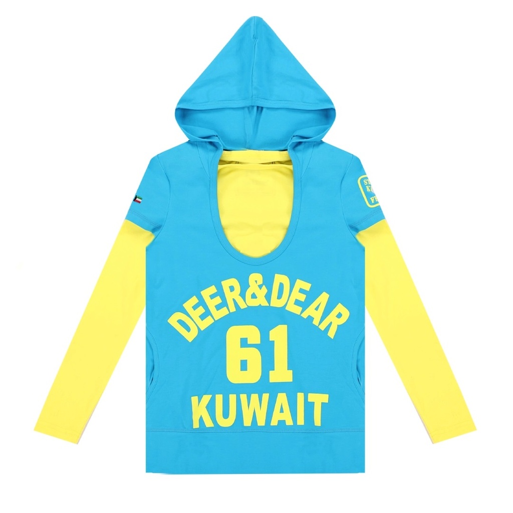 Women's Hoodies