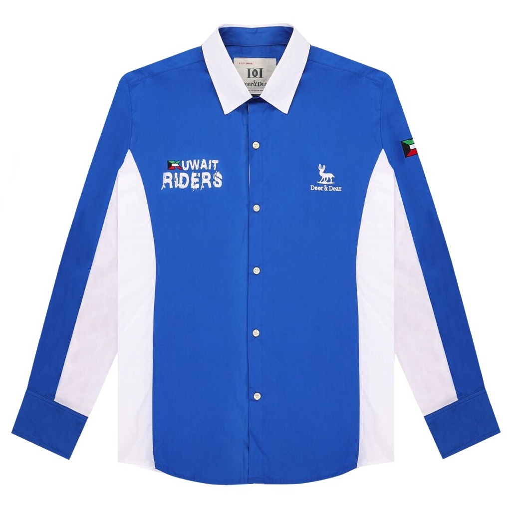 Men's Long Sleeve Shirts