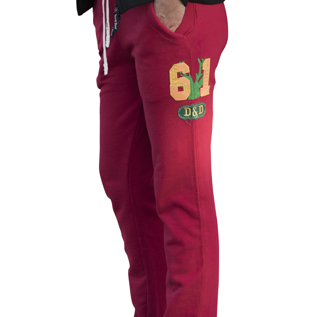 Women's Training Pants