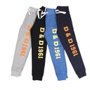 [D13WM28108108 / 742-XS] Women's Training Pants (HAN BLUE, XS)