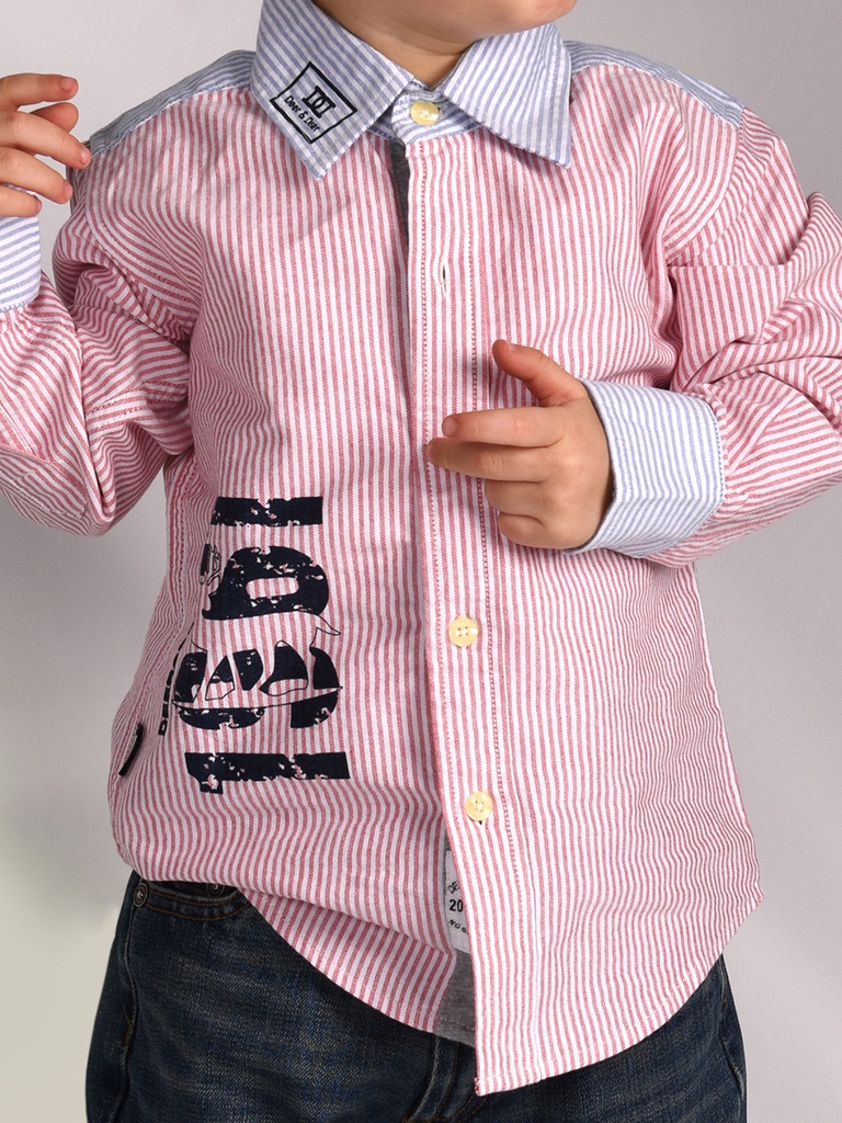 Boy's Shirt