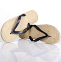 حذاء_D&amp;D Flip Flops