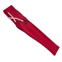 [D15WM28108102 / 533-XS] Women's Training Pants (RED, XS)