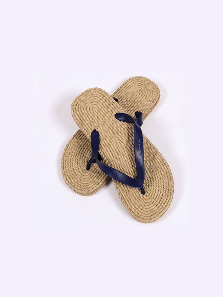 حذاء_D&amp;D Flip Flops