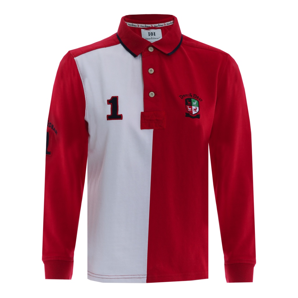 Men's Polo Shirt