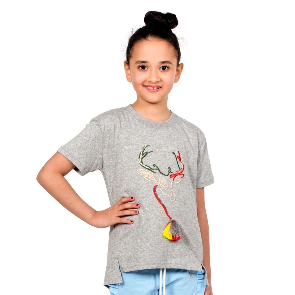 Girl's T-Shirt