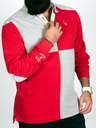قميص بولو_Men's Polo Shirt