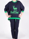 بدلة_Women's Suit