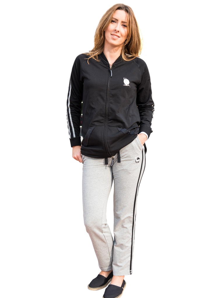 بدلة_Women's Suit