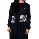 [D17WM22209107 / 751-XS] جاكيت (الأزرق الداكن, XS)