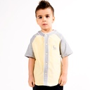 قميص بولو_Boy's Polo Shirt