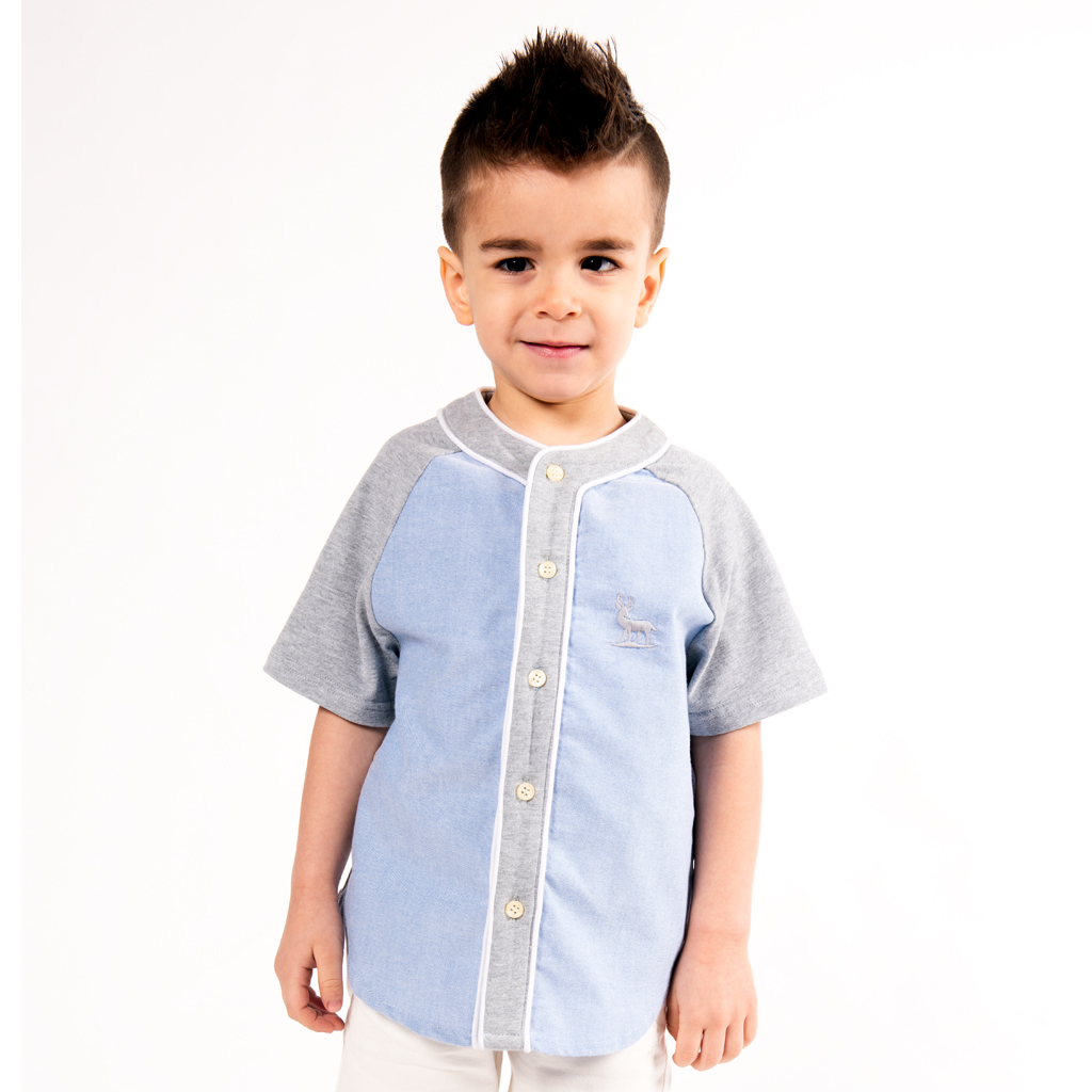 Boy's Polo Shirt