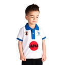 [D18BY17102104 / 213-80] قميص بولو (٨٠ (١سنة))