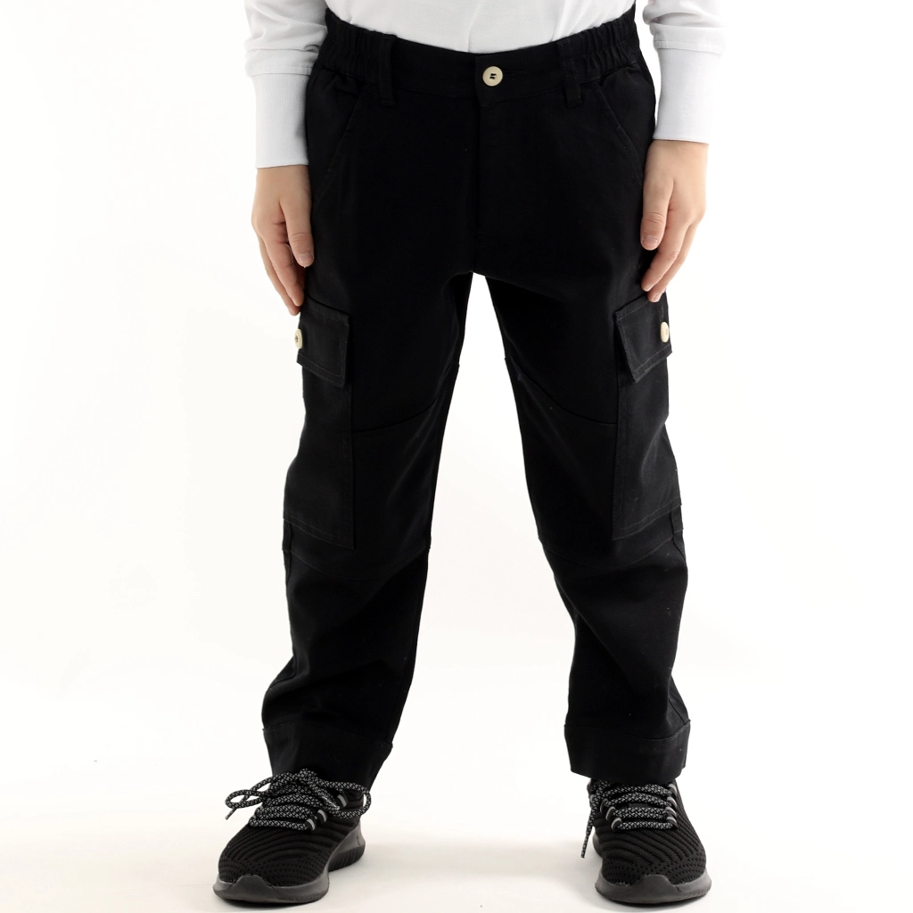 Boy's Trousers