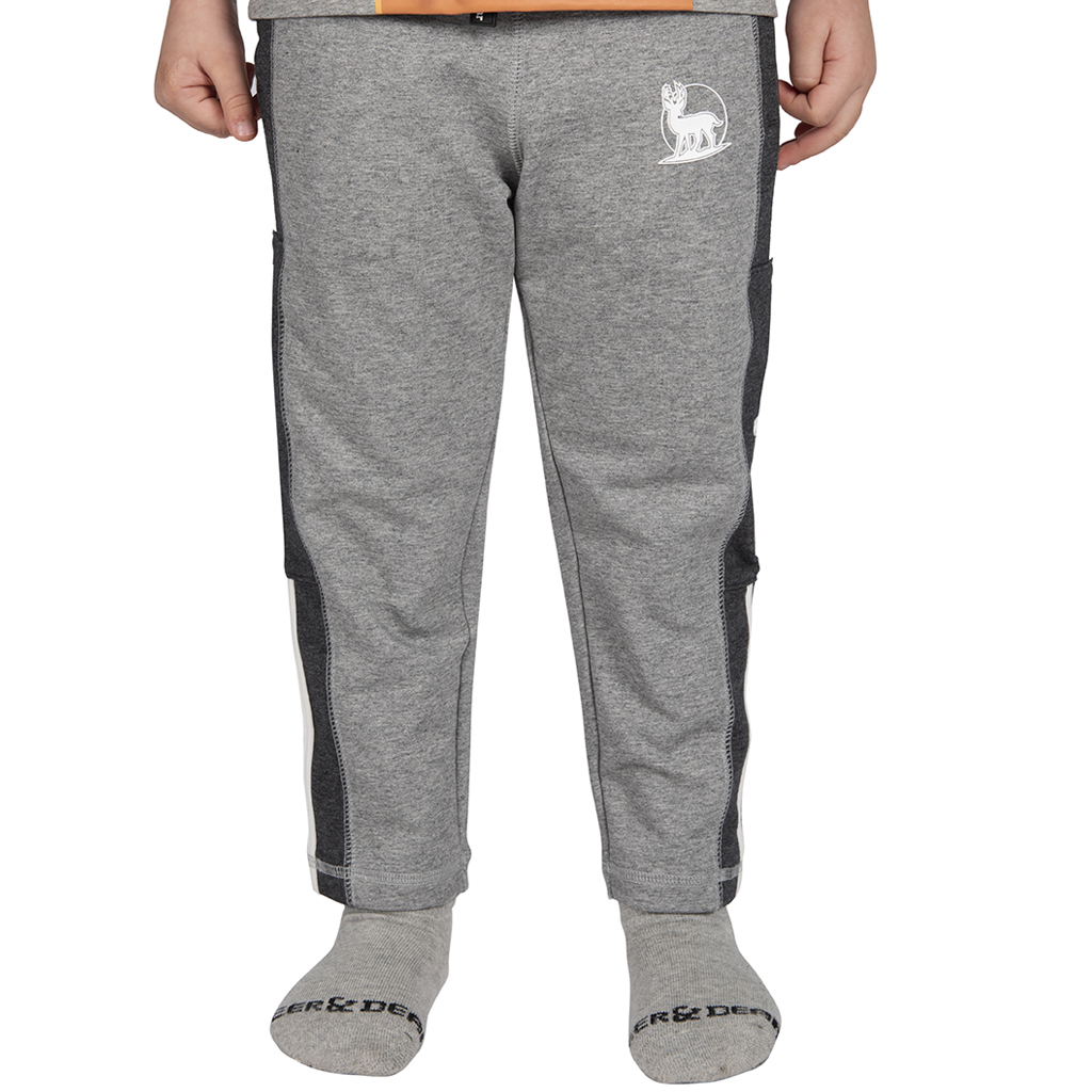 Girl's Training Pants