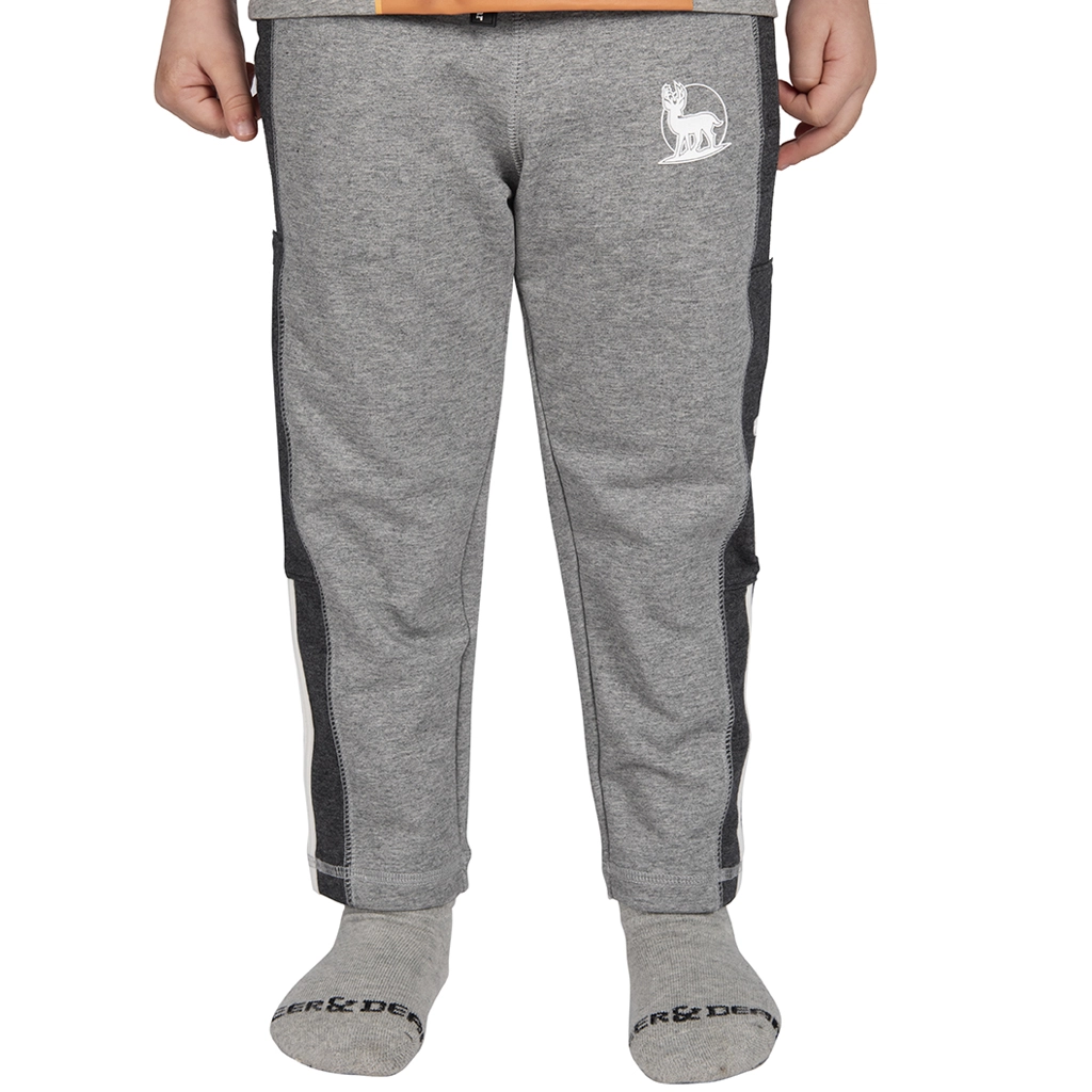 Girl's Training Pants