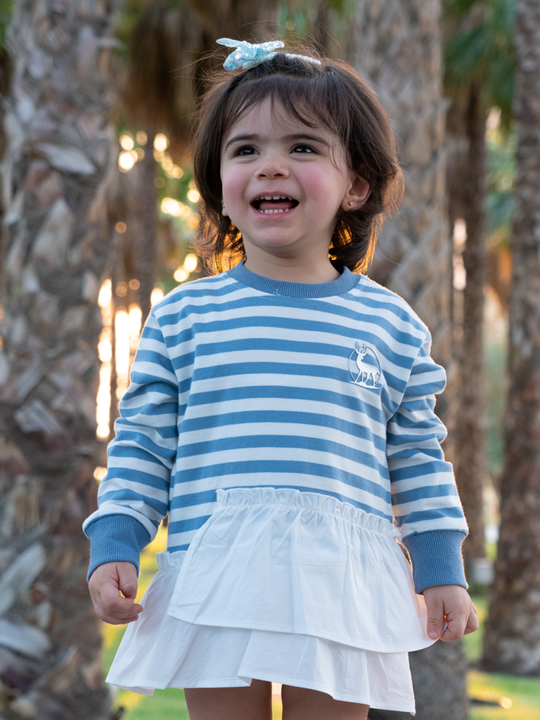 فستان _Girl's Dress