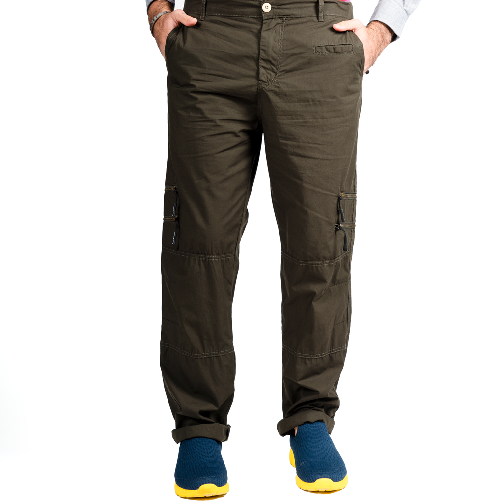 Men's Trousers