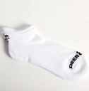 [D18NL32113106 / 213-3-7] D&D Socks (WHITE, 3-7)